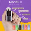 Wenax U Pod Kit Geekvape 1