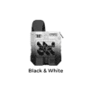 Caliburn Tenet KOKO Pod Kit Black and White