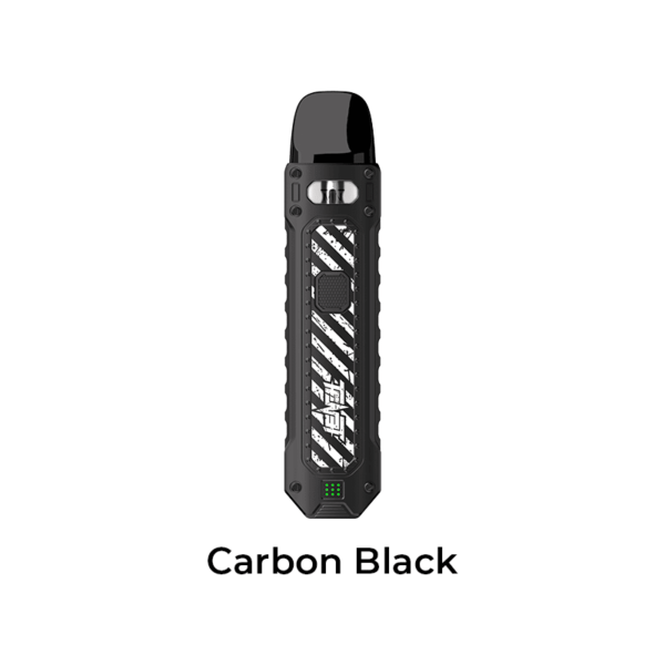 Caliburn Tenet Pod Kit UWELL Carbon Black