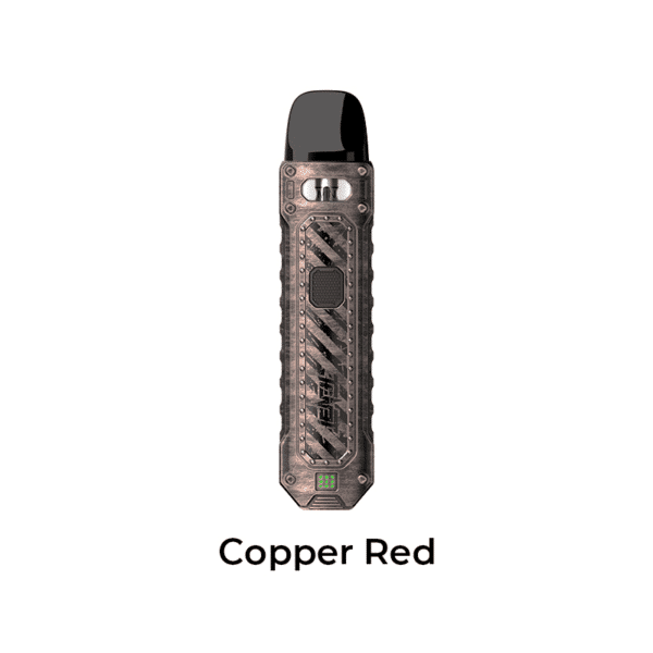 Caliburn Tenet Pod Kit UWELL Copper Red