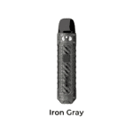 Iron Gray