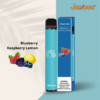 Jolycon 600puff Disposable Pod Blueberry Raspberry Lemon