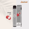 Jolycon 600puff Disposable Pod Lychee Ice