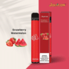 Jolycon 600puff Disposable Pod Strawberry Watermelon