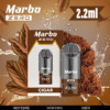 Marbo Zero Pod Cartridge Cigar