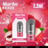 Marbo Zero Pod Cartridge Lychee