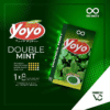 VC Infinity Pod Cartridge 30MG 2ML Yoyo Double Mint