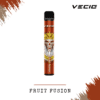 VECIG 600puff Disposable Pod Fruit fusion