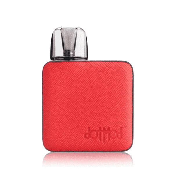 dotPod Nano Kit Dotmod Red