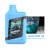 AL6000 Disposable Pod 6000Puff BLUE RAZZ ICE