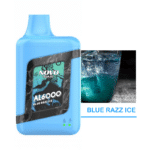 BLUE RAZZ ICE