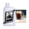 AL6000 Disposable Pod 6000Puff ROOT BEER
