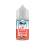 Apple Guava Ice