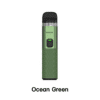 PRO POD 22W Kit Smoktech Ocean Green