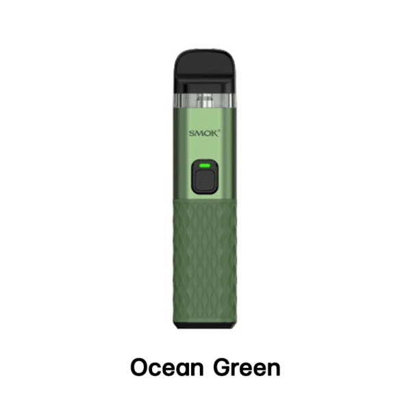 PRO POD 22W Kit Smoktech Ocean Green