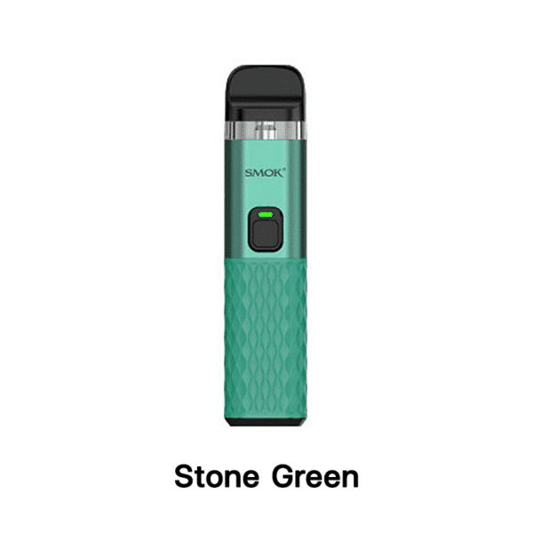 PRO POD 22W Kit Smoktech Stone Green