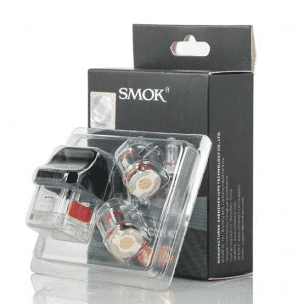 Smoktech Set RPM Pod Coil Kit 4