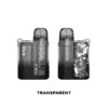 Solus G Box Kit Smoktech Transparent