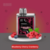 Vapengin Jupiter 6000 Pod Blueberry Cherry Cranberry