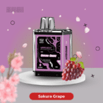 Sakura Grape