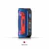 Geekvape S100 Aegis Solo 2 Box Mod Blue Red