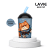 Lavie Max Cup 8000 Puffs Disposable Vape energy drink 1