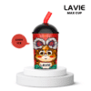 Lavie Max Cup 8000 Puffs Disposable Vape lush ice