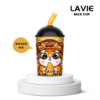 Lavie Max Cup 8000 Puffs Disposable Vape mango ice 1