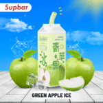 Green Apple Ice