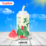 Lush ICE