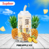 Supbar Juice Box Disposable Pod 10000puffs pineapple ice