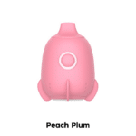 Peach Plum