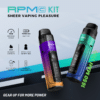 RPM C Pod Systen Kit Smoktech 1