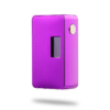 dotSQUONK 100W box mod Purple