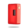 dotSQUONK 100W box mod Red