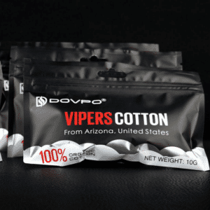 Dovpo Vipers Cotton 1