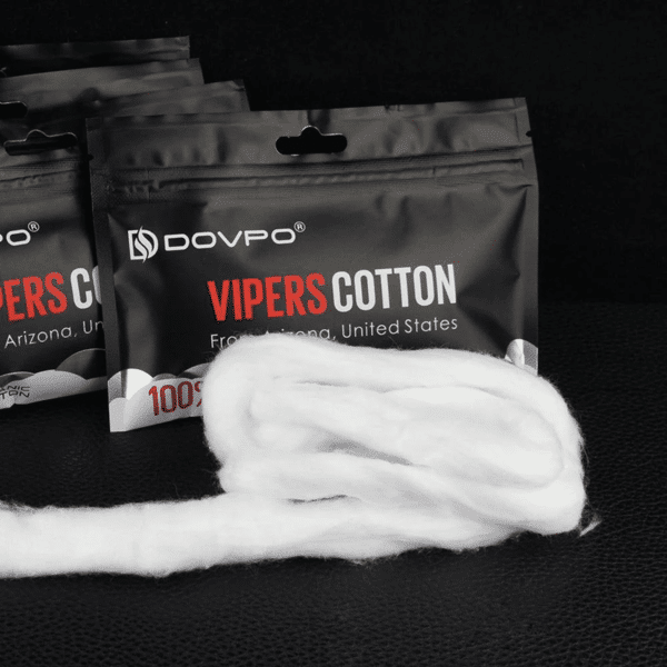 Dovpo Vipers Cotton 4