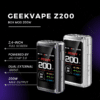 Geekvape Z200 Box Mod 1