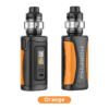 Morph 3 Starter Kit Smoktech Orange