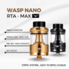 Oumier Wasp Nano RTA MAX 26mm 1