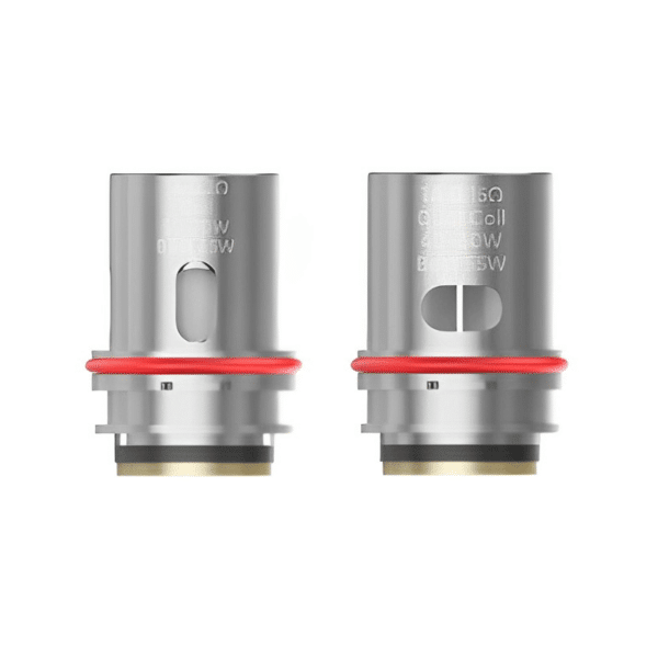 T Air Replacement Coil Smoktech 1