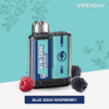 Vapengin Mercury Disposable Pod Blue Sour Raspberry