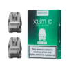 XLIM C Replacement Pod Cartridge OXVA 1
