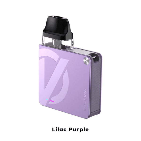 XROS 3 Nano Pod System Vaporesso Lilac Purple