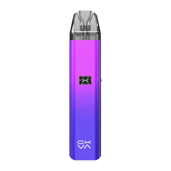 Xlim C Pod Kit OXVA Blue Purple