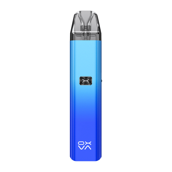 Xlim C Pod Kit OXVA Gradient Blue
