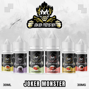 Joker Monster Salt 30ml 1