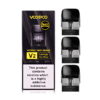 Voopoo Vinci V2 Pod Cartridge 1 2ohm