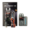 Jellybox V3 Pod Kit Rincoe 12