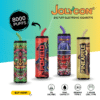 Jolycon 8000 Puffs Disposable Vape 1